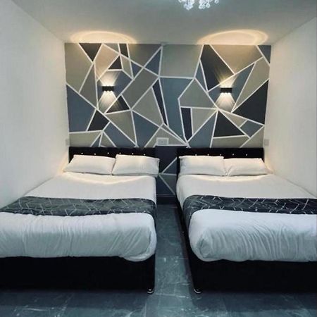Entire 5 Star Luxury Whalley House Wifi Tv Luxury Burnley Extérieur photo