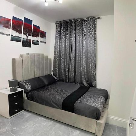 Entire 5 Star Luxury Whalley House Wifi Tv Luxury Burnley Extérieur photo