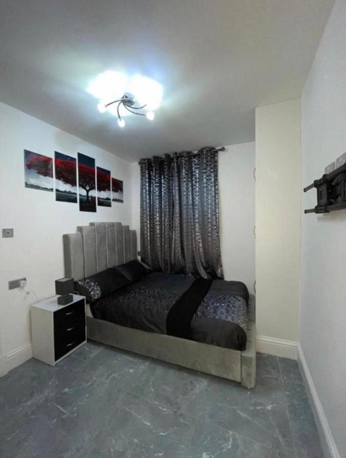 Entire 5 Star Luxury Whalley House Wifi Tv Luxury Burnley Extérieur photo