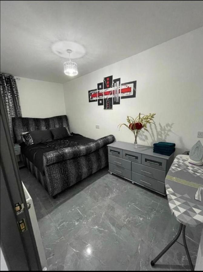 Entire 5 Star Luxury Whalley House Wifi Tv Luxury Burnley Extérieur photo