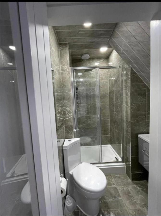 Entire 5 Star Luxury Whalley House Wifi Tv Luxury Burnley Extérieur photo
