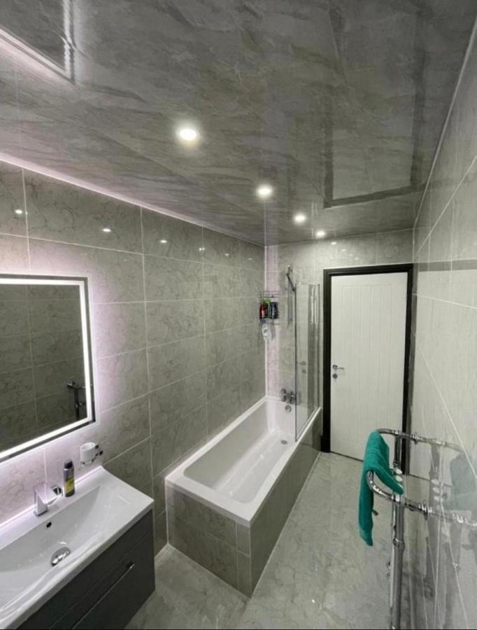 Entire 5 Star Luxury Whalley House Wifi Tv Luxury Burnley Extérieur photo