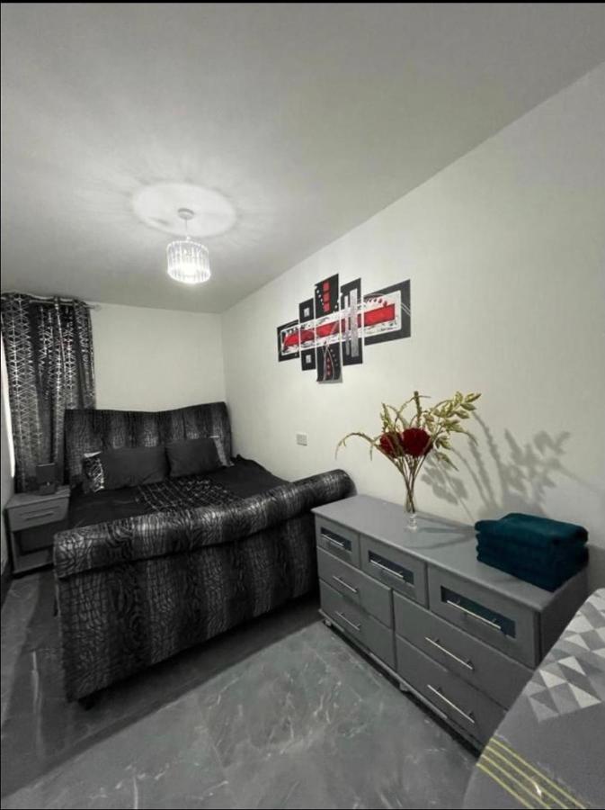 Entire 5 Star Luxury Whalley House Wifi Tv Luxury Burnley Extérieur photo