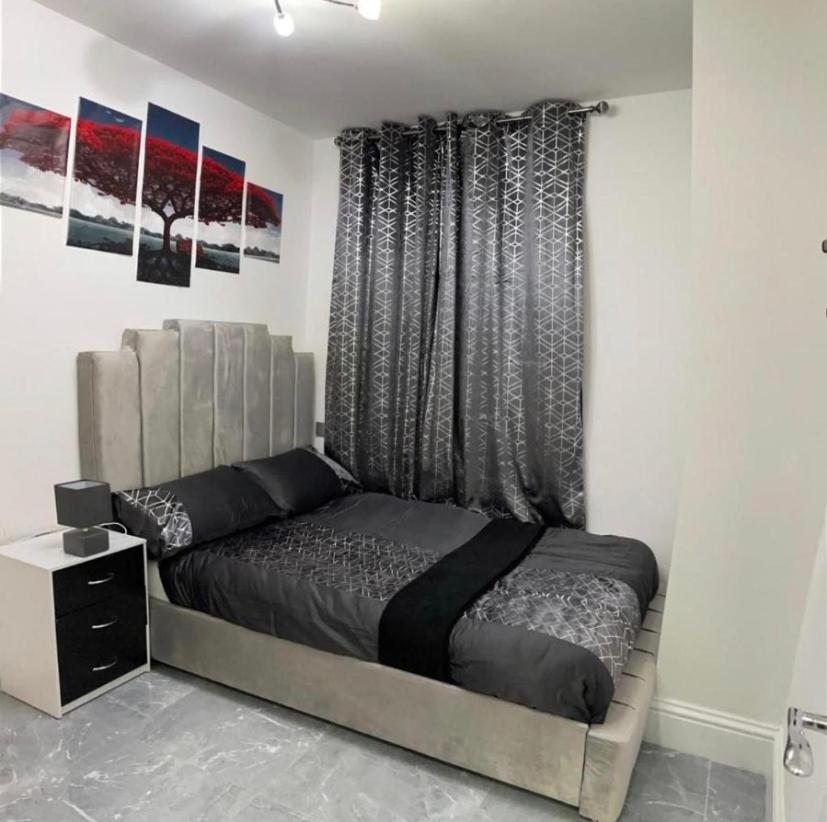 Entire 5 Star Luxury Whalley House Wifi Tv Luxury Burnley Extérieur photo