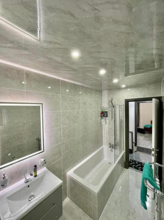 Entire 5 Star Luxury Whalley House Wifi Tv Luxury Burnley Extérieur photo