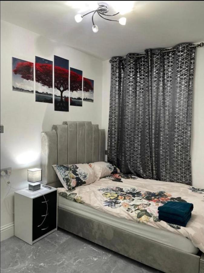 Entire 5 Star Luxury Whalley House Wifi Tv Luxury Burnley Extérieur photo